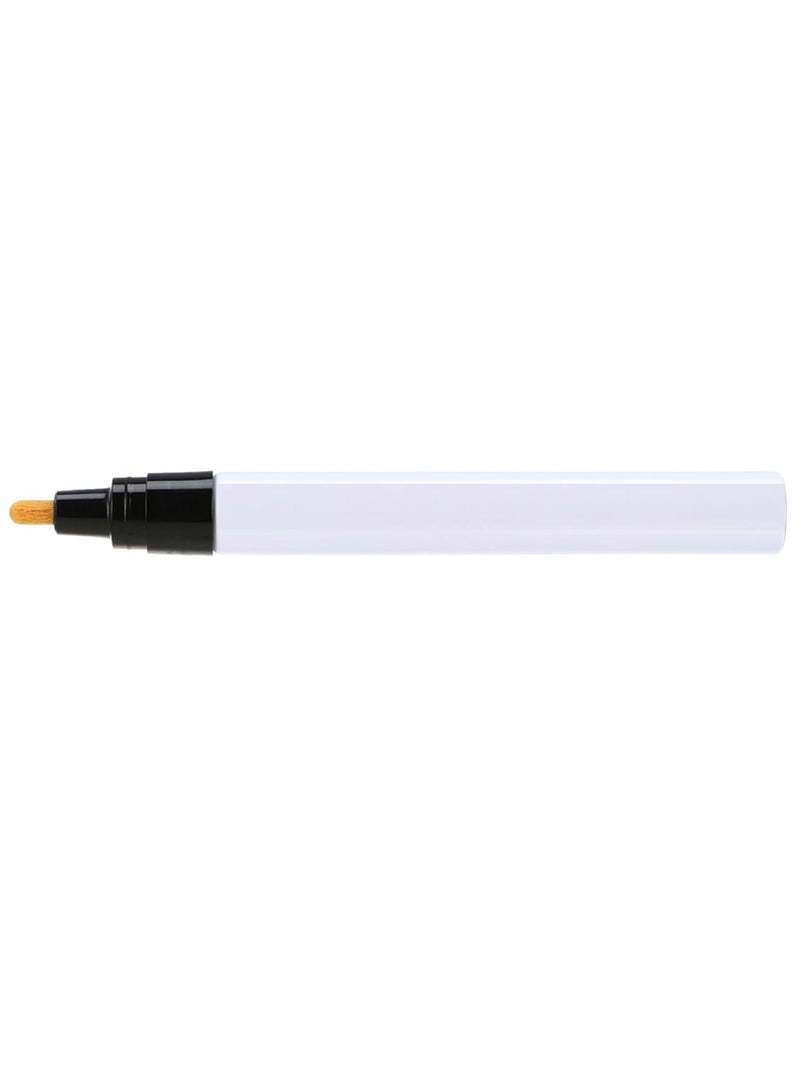1pcs Metallic marker Paint marker Marker Pen Waterproof High-gloss Diy Supplies Liquid Paint Pen - Image 2